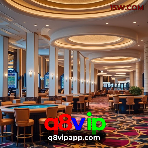 q8vip Games - ☀️ Plataforma de Cassino Online - q8vip