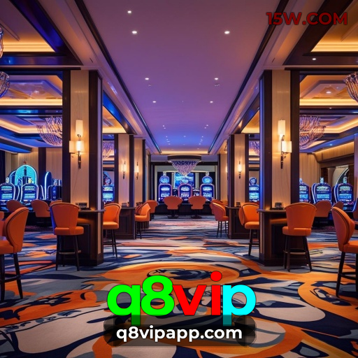 q8vip - q8vip Com | Melhores cassinos a dinheiro no Brasil