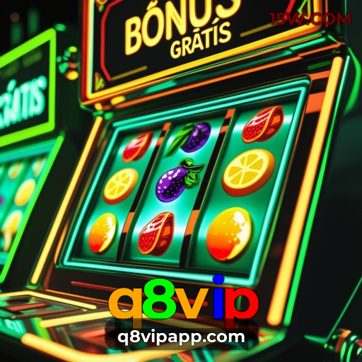 q8vip Games - ☀️ Plataforma de Cassino Online - q8vip