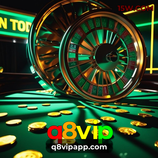 q8vip | Página oficial q8vip.com plataforma com grandes promoções