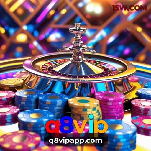 q8vip: Melhores Jogos de Slots, Fortune Tiger e Aviator Online