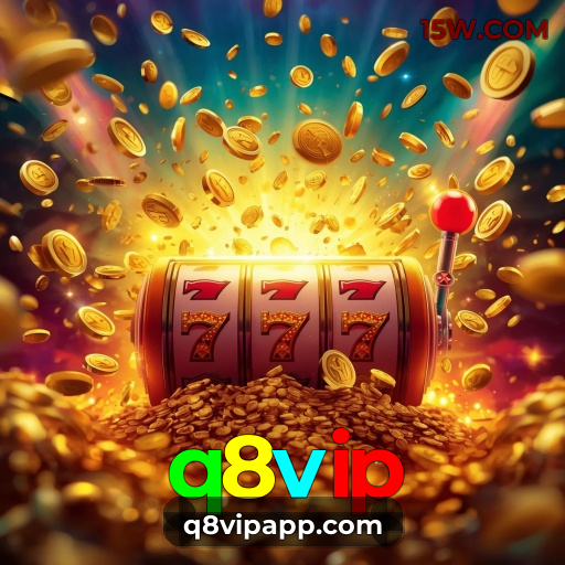 Login q8vip.com | Plataforma Segura e Suporte 24h