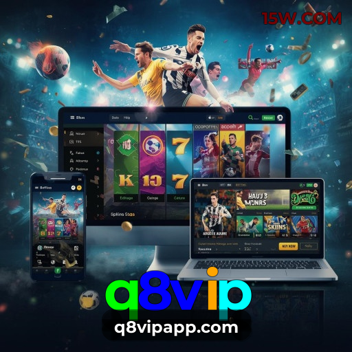 q8vip.COM Cassino - Brasil 🔥 -q8vip Cassino-casino