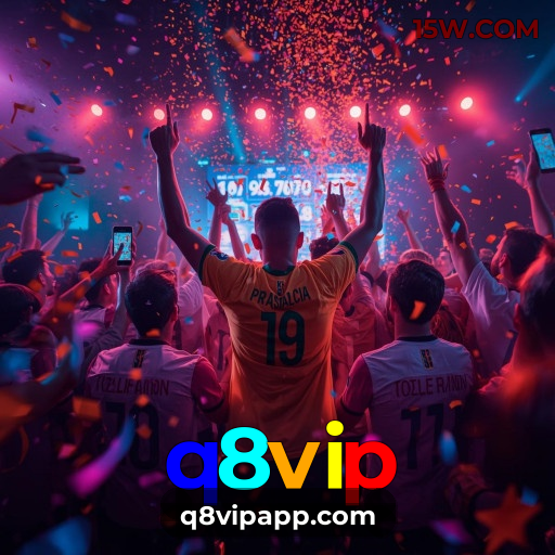 q8vip.com 🌈 - A primeira escolha do Brasil para entretenimento 🌈 - q8vip