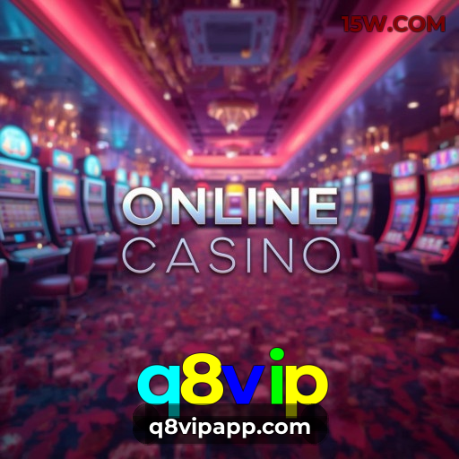 Qual plataforma é melhor: q8vip ou a concorrência? Comparativo