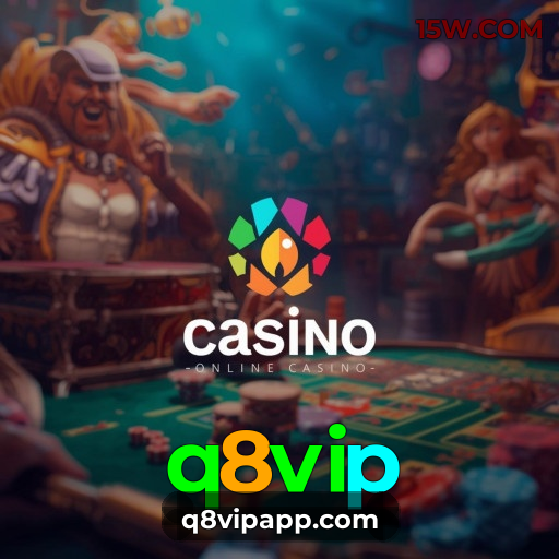 q8vip: Melhores Jogos de Slots, Fortune Tiger e Aviator Online