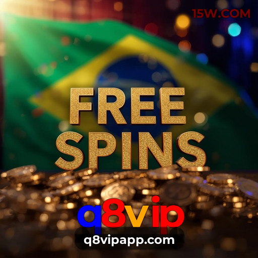 q8vip: O melhor cassino online para brasileiros está pronto para você!