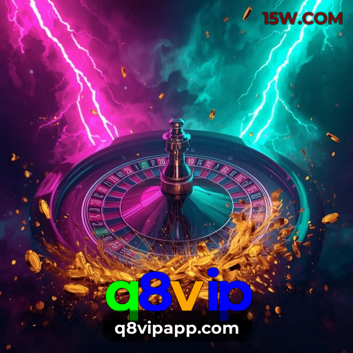 q8vip | Cassino Online com Jogos, Bônus e PIX