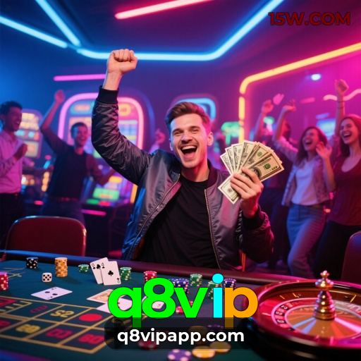 Promoções q8vip Explicadas: O que Você Precisa Saber antes de Jogar