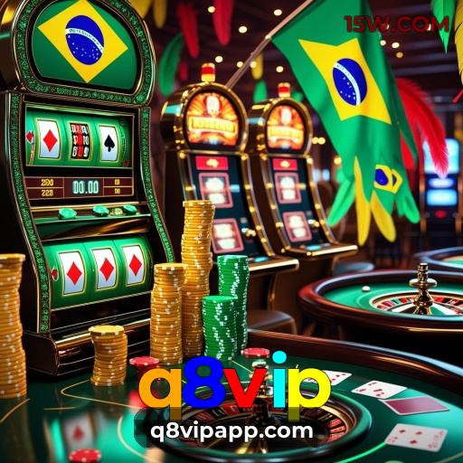 q8vip: Resultados de Esportes em Tempo Real e Apostas Online