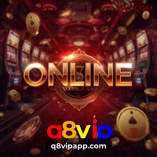 q8vip.com 💎 - Melhores Jogos de Azar do Brasil 💎 - q8vip
