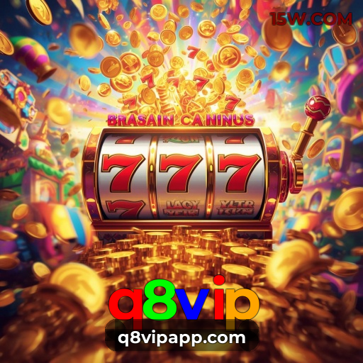 q8vip.com 💎 - Melhores Jogos de Azar do Brasil 💎 - q8vip