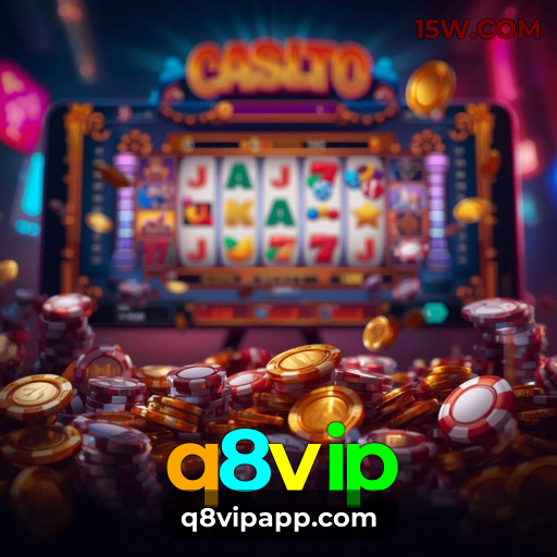 q8vip.com App ✅ q8vip