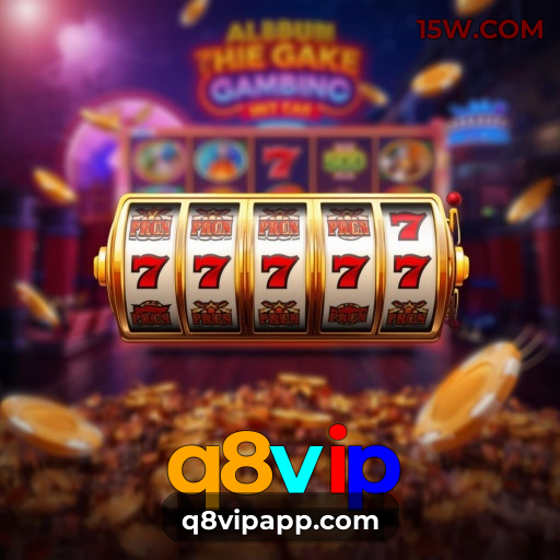 Cassino q8vip | Apostas Seguras e Jogos Incríveis